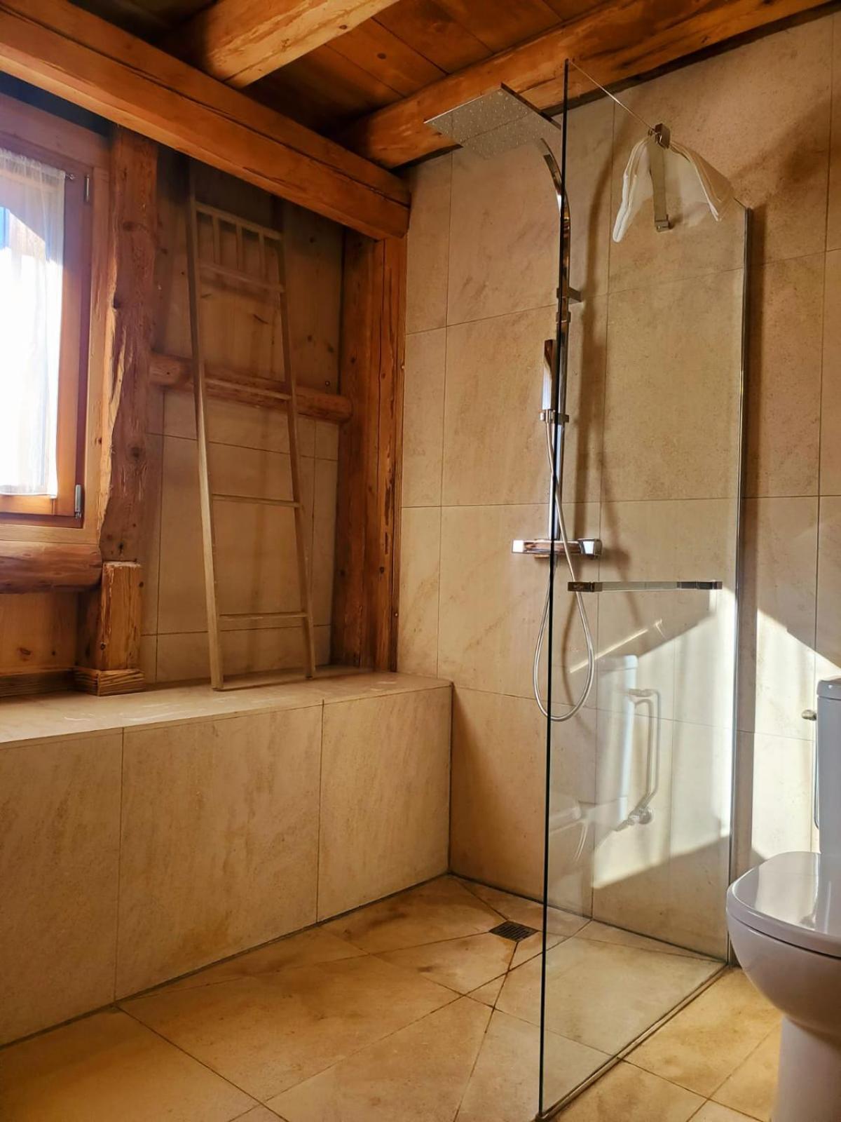 Les Chalets De Ludran Viuz-en-Sallaz Екстериор снимка