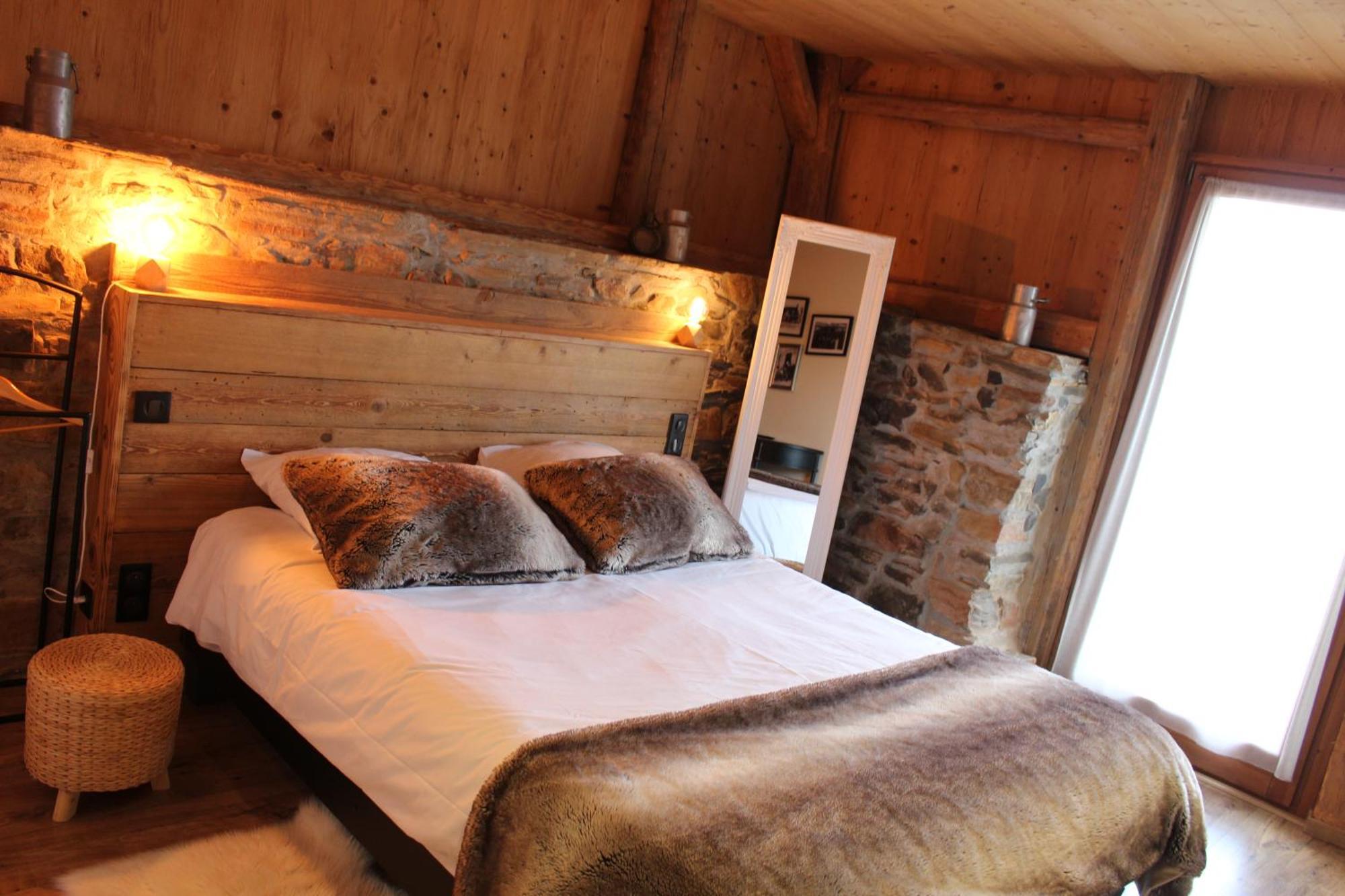 Les Chalets De Ludran Viuz-en-Sallaz Екстериор снимка