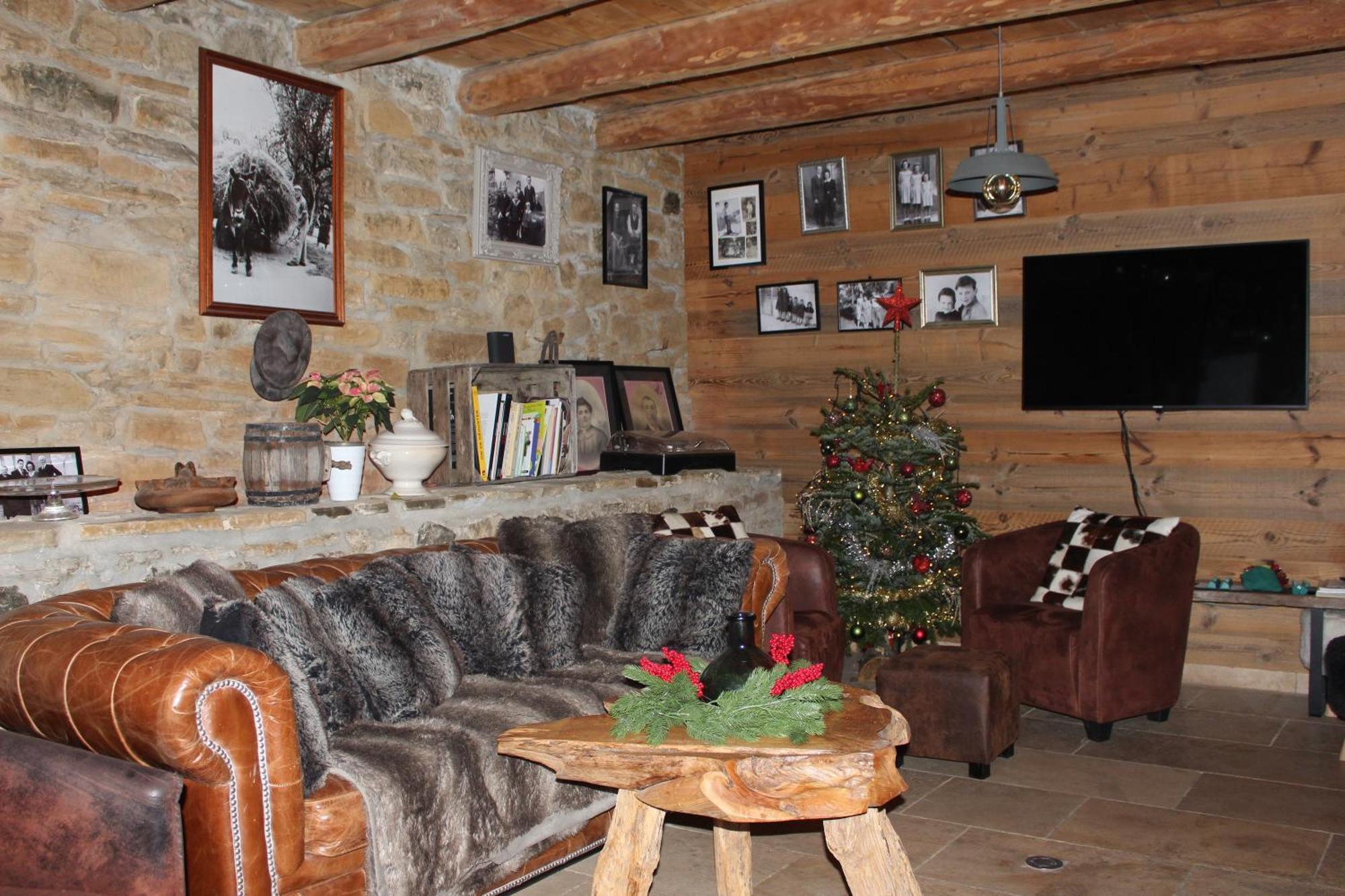 Les Chalets De Ludran Viuz-en-Sallaz Екстериор снимка