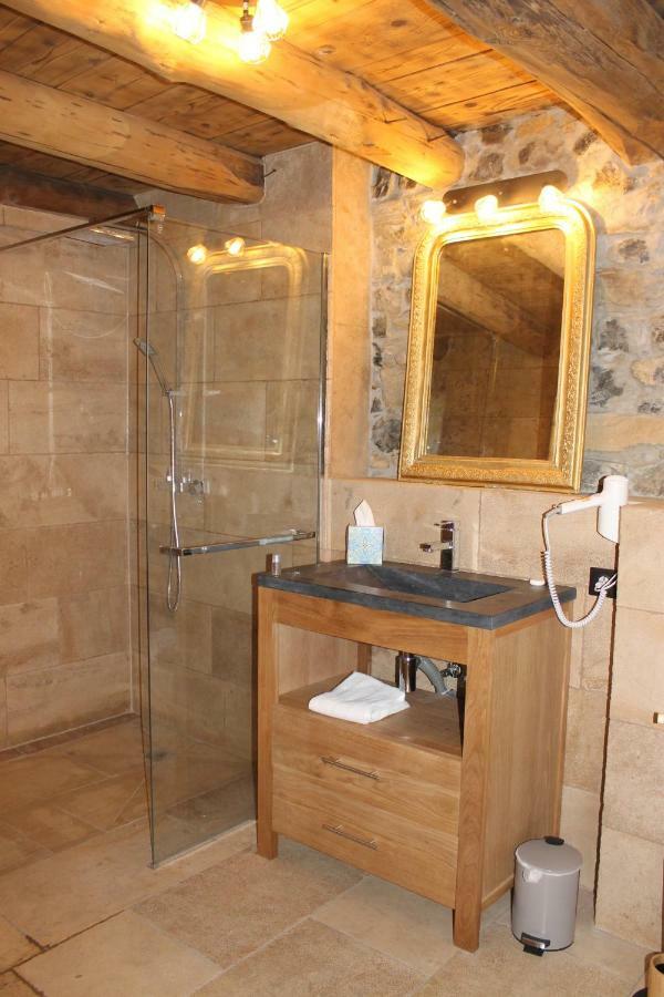 Les Chalets De Ludran Viuz-en-Sallaz Екстериор снимка